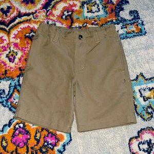 Under Armour shorts
